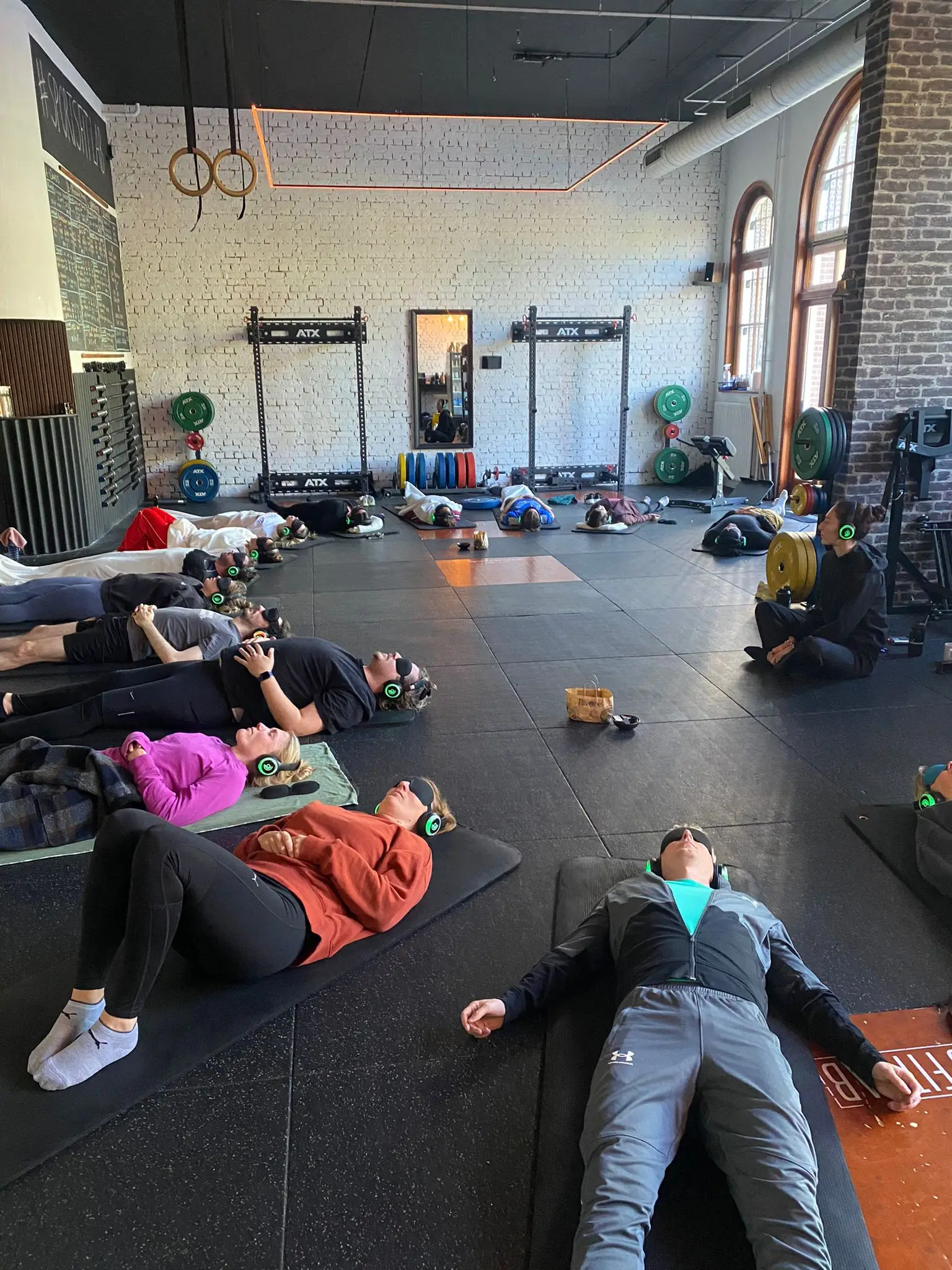 Jor Breath - bedrijven